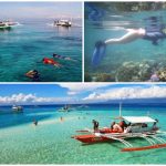 Island hopping in the Mediterranean